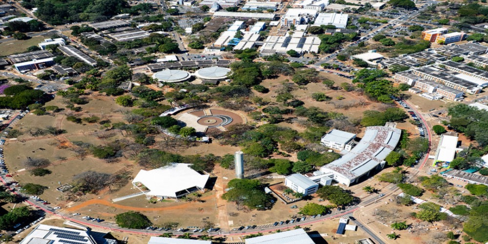 Imagem Selo e festa cultural marcam início das comemorações dos 60 anos da Unicamp