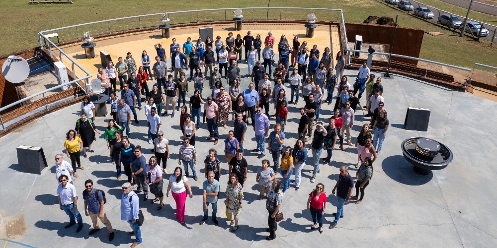 Imagem: COCEN celebra 25 anos de contribuições à Interdisciplinaridade
