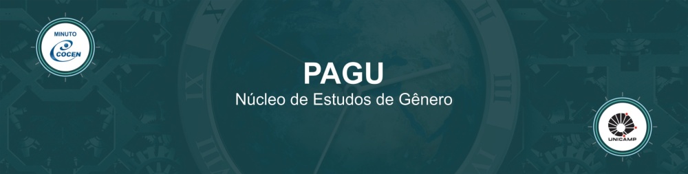 Imagem Minuto Cocen - PAGU - Núcleo de Estudos de Gêneroi