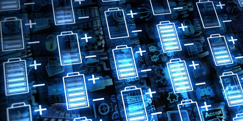 Imagem CEPETRO lidera projeto de desenvolvimento tecnológico para produção de baterias nacionais