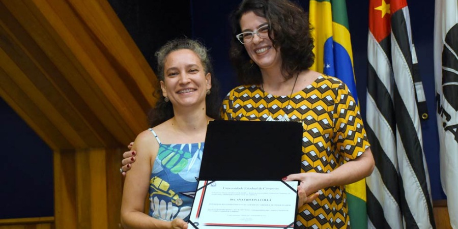 Imagem: Extensão é a novidade dos Prêmios Institucionais 2019 da Unicamp