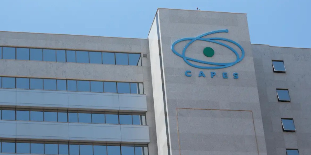 Imagem Programa de apoio a eventos: edital da CAPES recebe inscrições até o fim de outubro