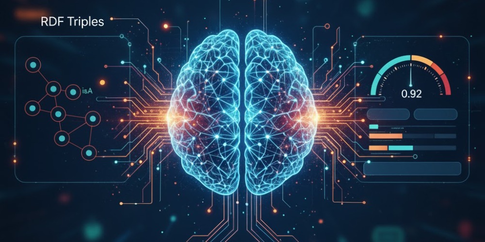 Imagem Prêmio de Melhor Artigo na 17ª Conferência Internacional sobre Engenharia do Conhecimento e Desenvolvimento de Ontologias