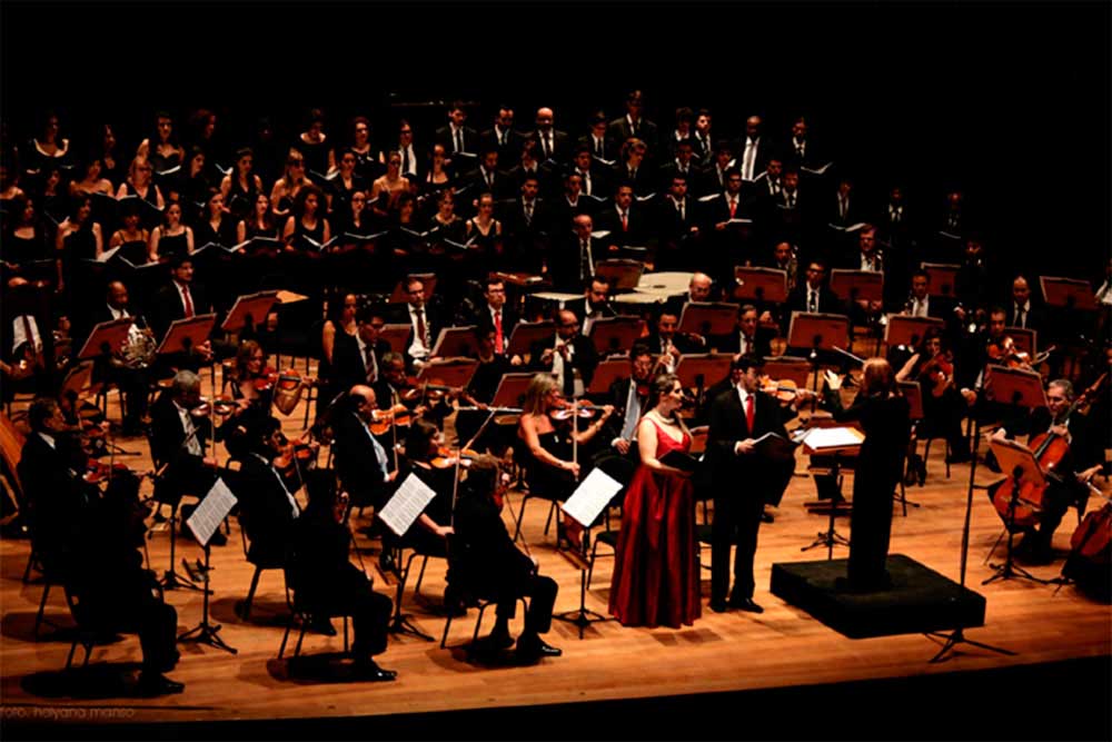 Imagem Ópera 