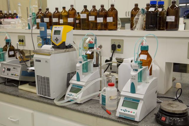 Imagem Treinamento técnico em engenharia mecânica na Unicamp