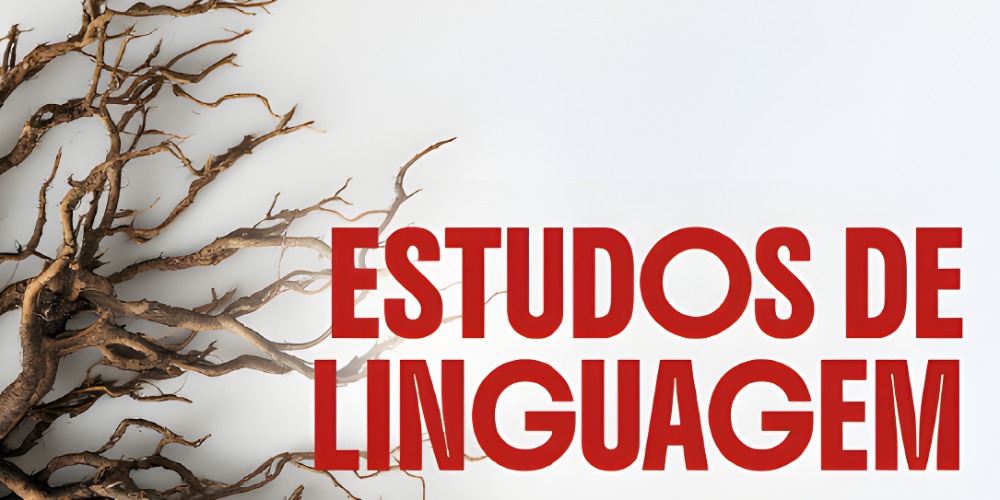 Imagem Estudos de Linguagem: transferência de conhecimento e popularização da Linguística