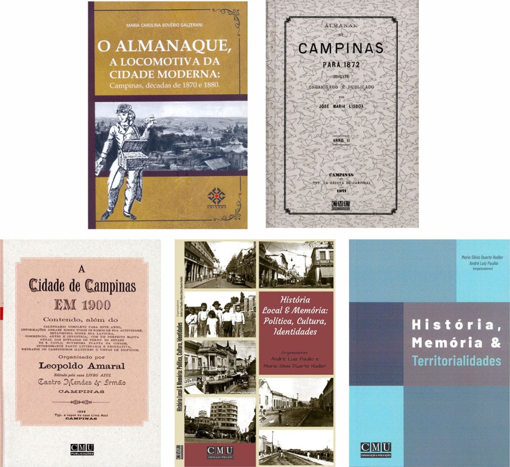 Imagem: CMU atualiza sistema sobre venda de livros