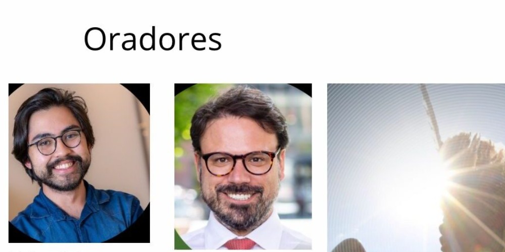 Imagem Pesquisadora do NEPP participa de mesa-redonda sobre mudanças climáticas na GLOCAL 2025