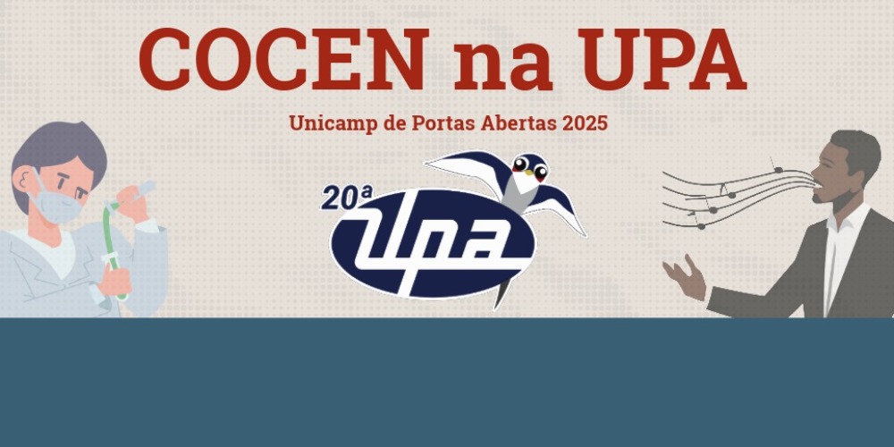 Imagem Centros e Núcleos têm programação diversificada na Unicamp de Portas Abertas