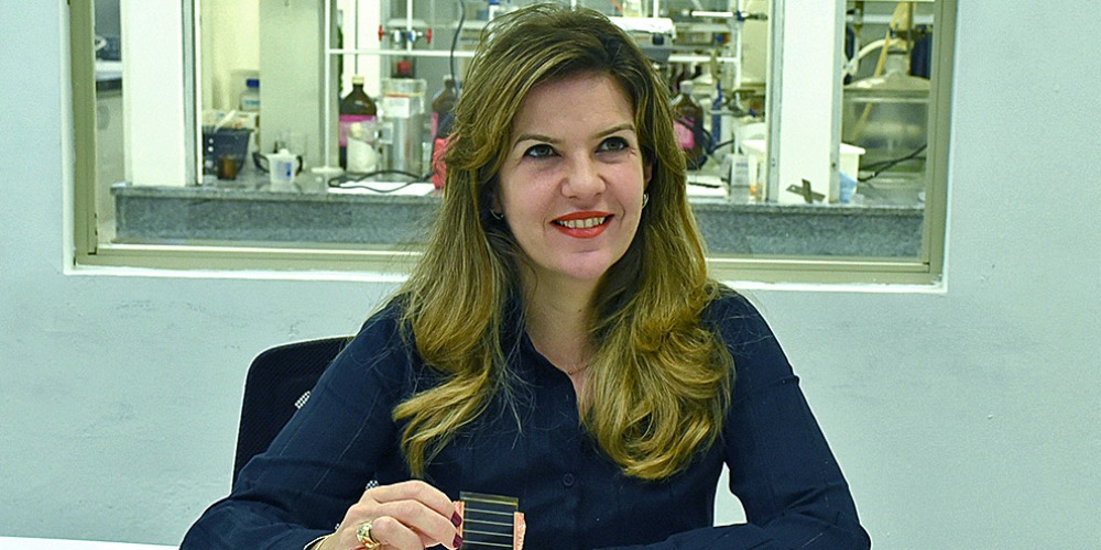Imagem Pesquisadora do CEPETRO é nova integrante de comitê do Fundo Setorial de Energia