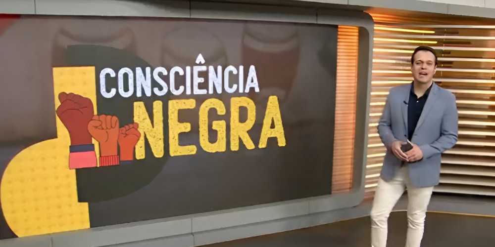 Imagem Inauguração do Núcleo de Estudos Afro-Brasileiros é destaque na EPTV