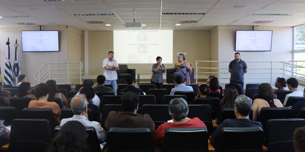 Imagem COCEN promove 1º Encontro de Planejamento e Eficiência