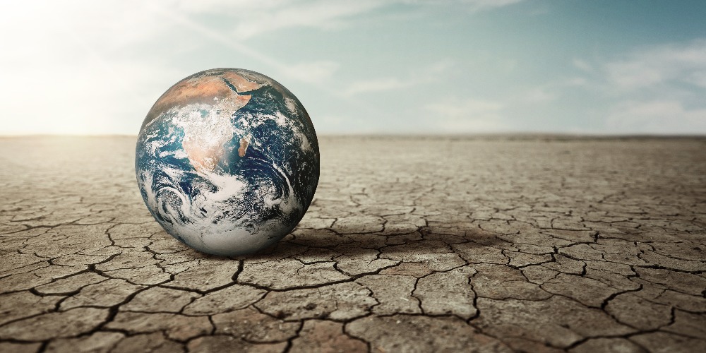 Imagem: INMET emitiu alerta de onda de calor com grau de severidade descrito como 