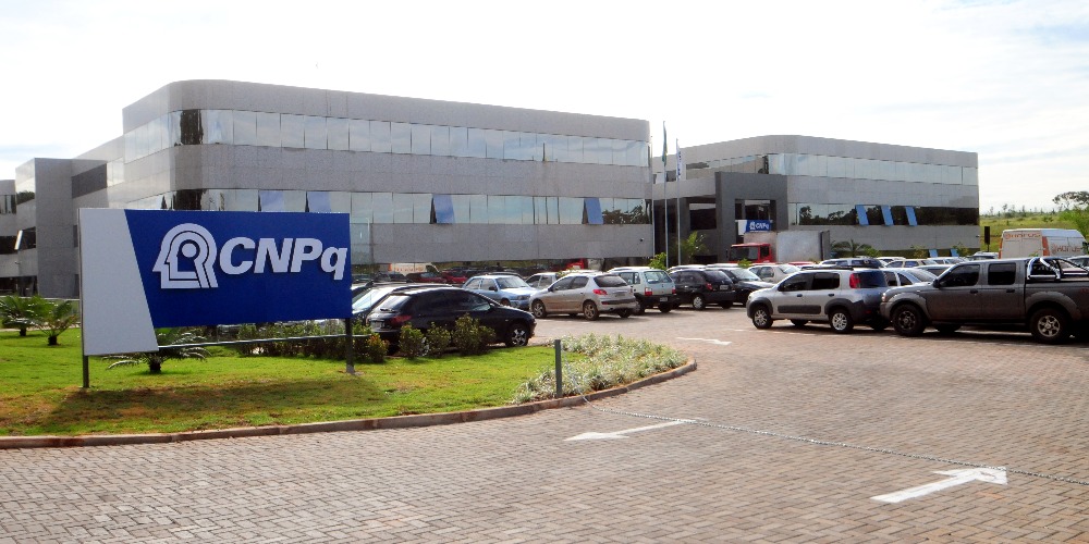 Imagem Pesquisadores dos Centros e Núcleos são contemplados com novas bolsas produtividade do CNPq