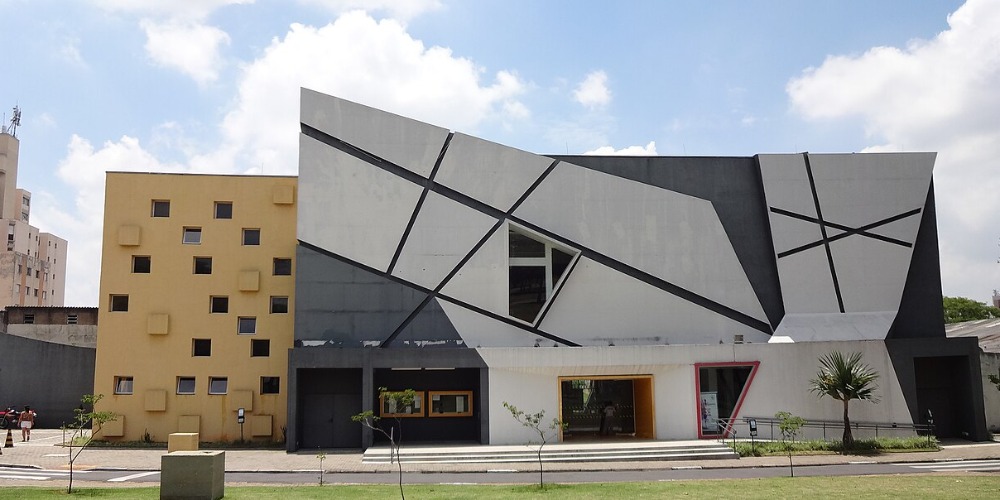 Imagem Orquestra Sinfônica da Unicamp apresenta concerto gratuito no Teatro Castro Mendes.