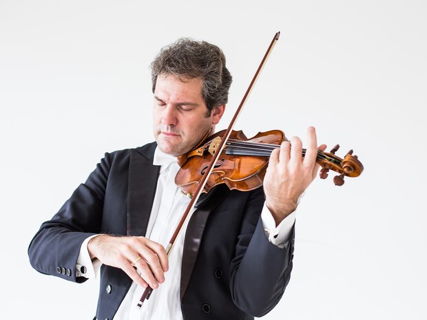 Imagem Batalha musical marca concertos da Sinfônica da Unicamp