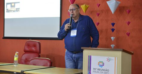 Imagem Perda da biodiversidade nas Américas é tema de debate na 70º Reunião Anual da SBPC
