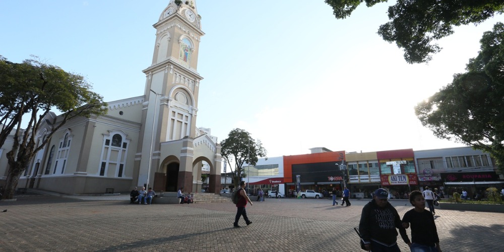 Imagem Seade aponta que Santa Bárbara perdeu 10,4 mil habitantes em 22 anos por migração