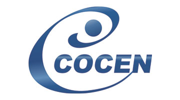 Imagem: Resultado do concurso para escolha do logotipo comemorativo dos 20 anos da Cocen