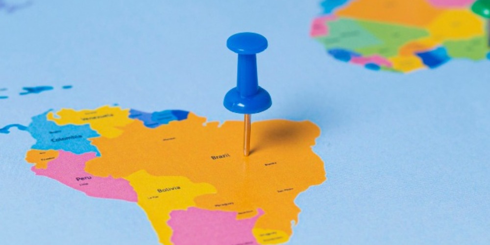 Imagem Brasil virou "país-tampão", diz pesquisadora sobre crise migratória