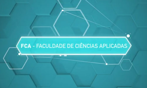 Imagem vídeo: Minuto Unicamp - FCA