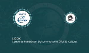 Imagem vídeo: CIDDIC - Centro de Integração, Documentação e Difusão Cultural