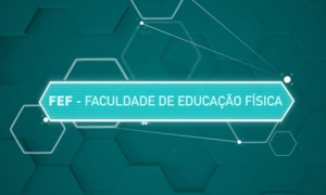 Imagem vídeo: Minuto Unicamp - FEF