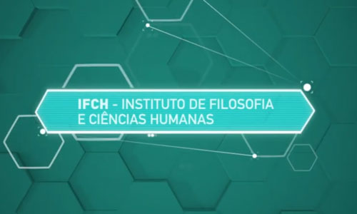Imagem vídeo: Minuto Unicamp - IFCH